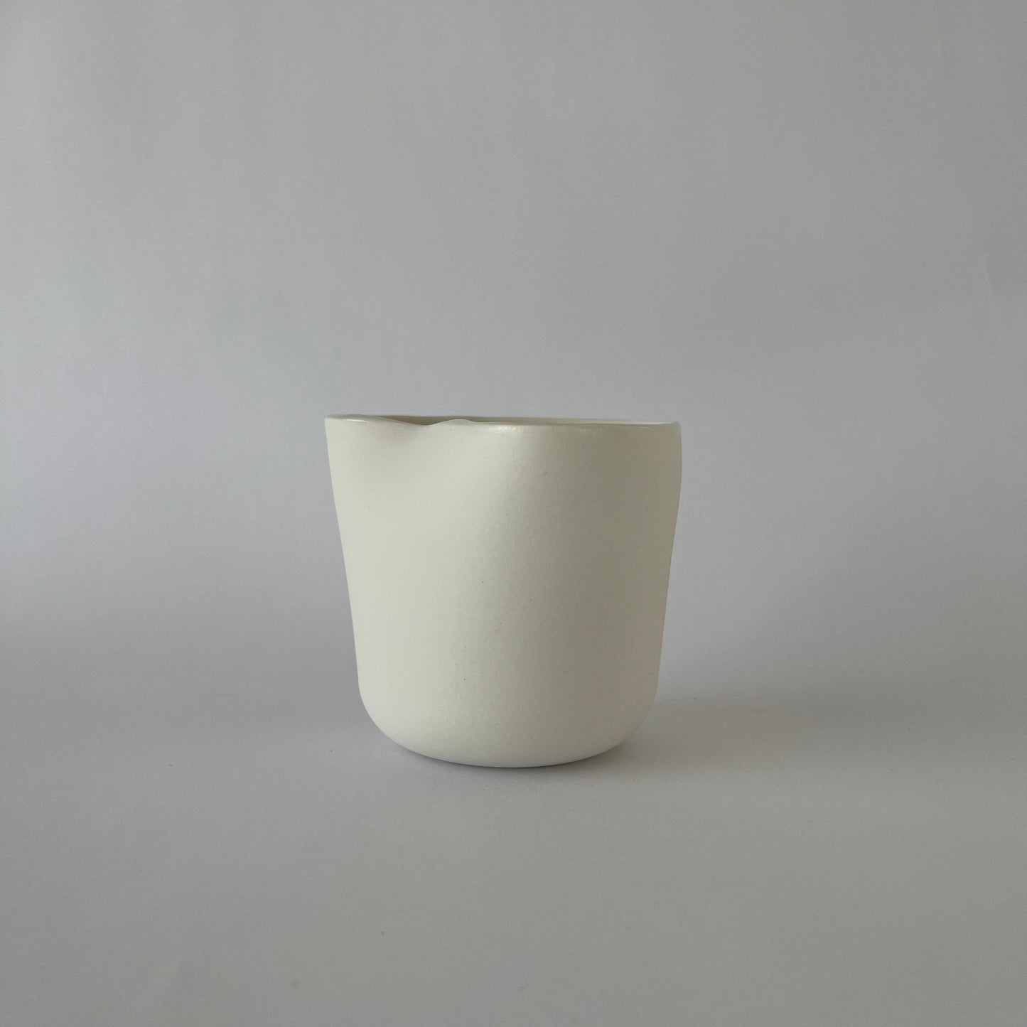 Hill mug curve
