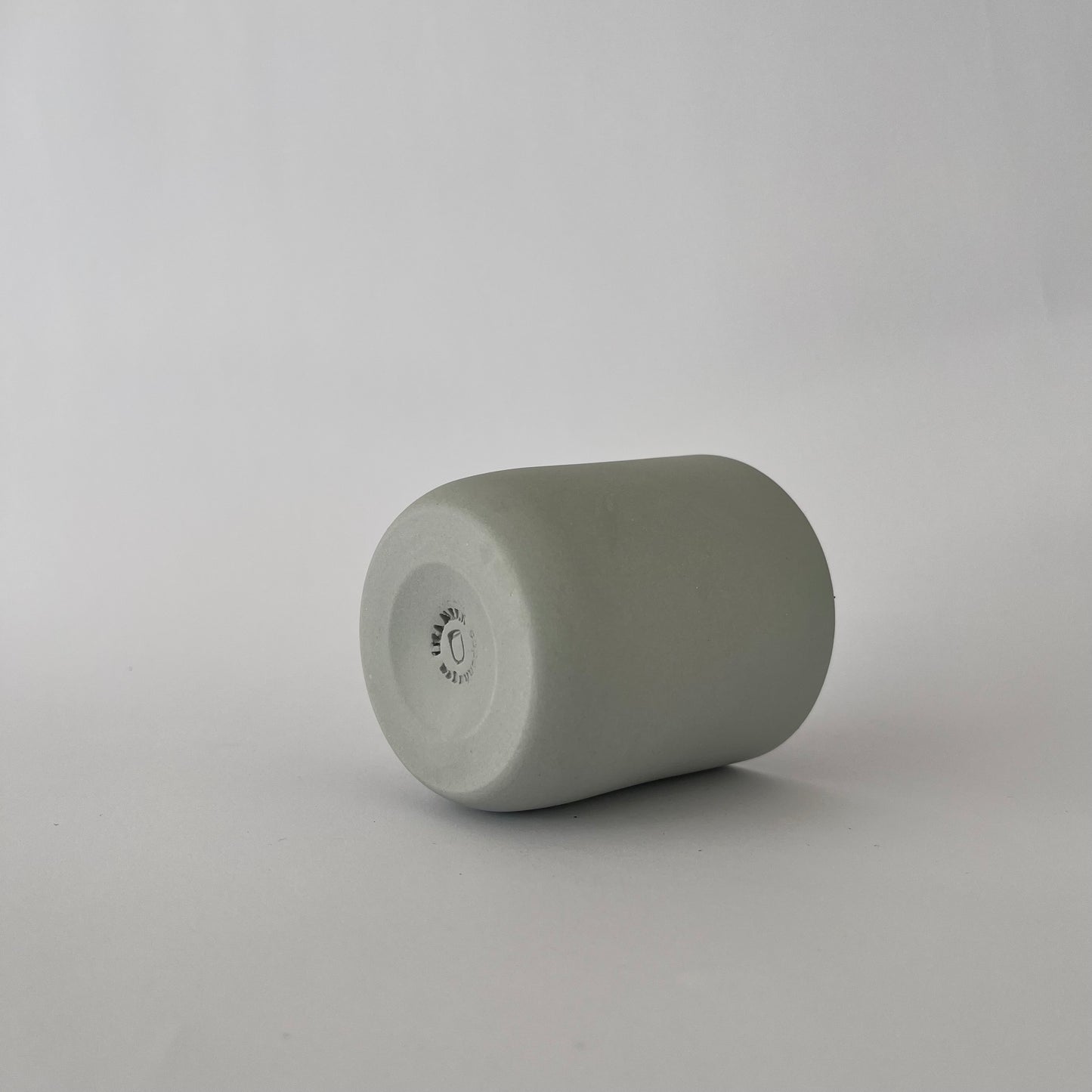 Egg mug