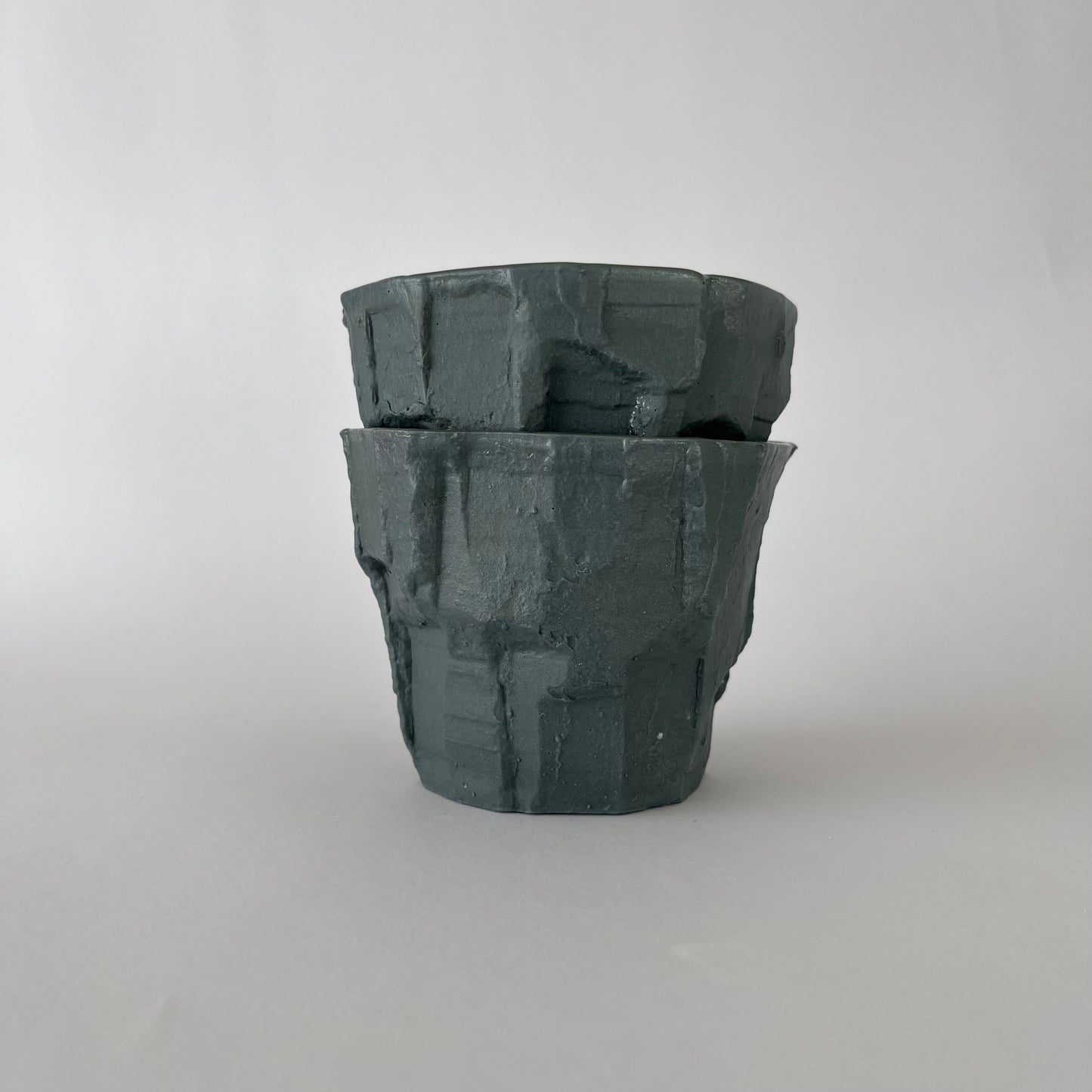 Rock mug