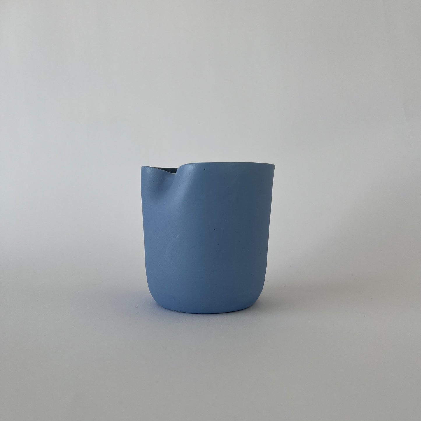 Egg mug grip