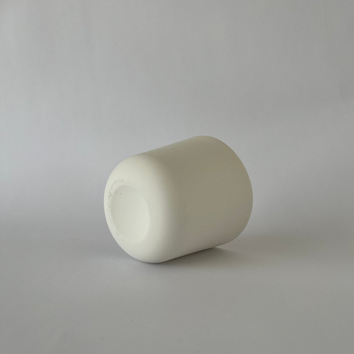 Hill mug curve