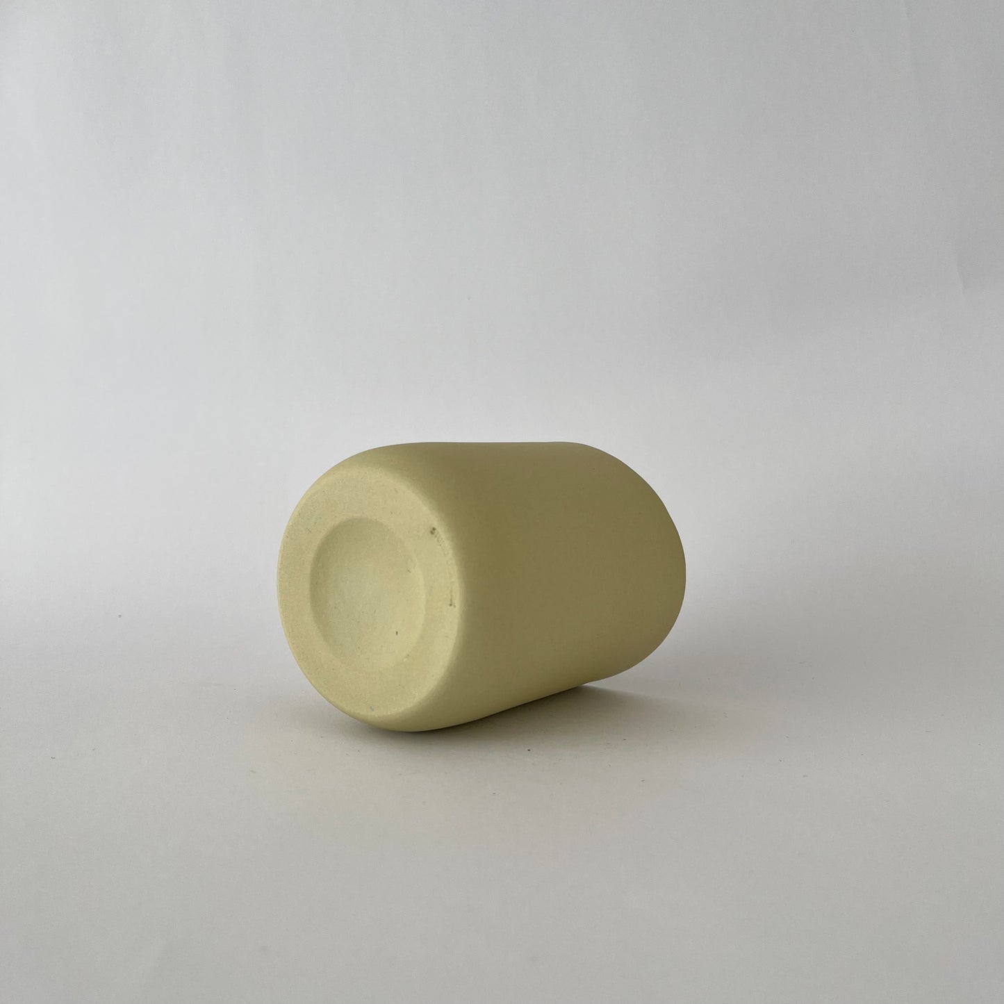 Egg mug