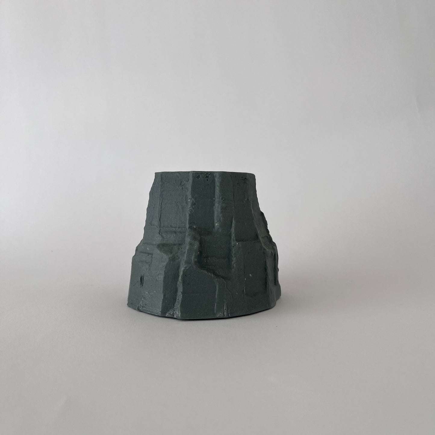 Rock mug