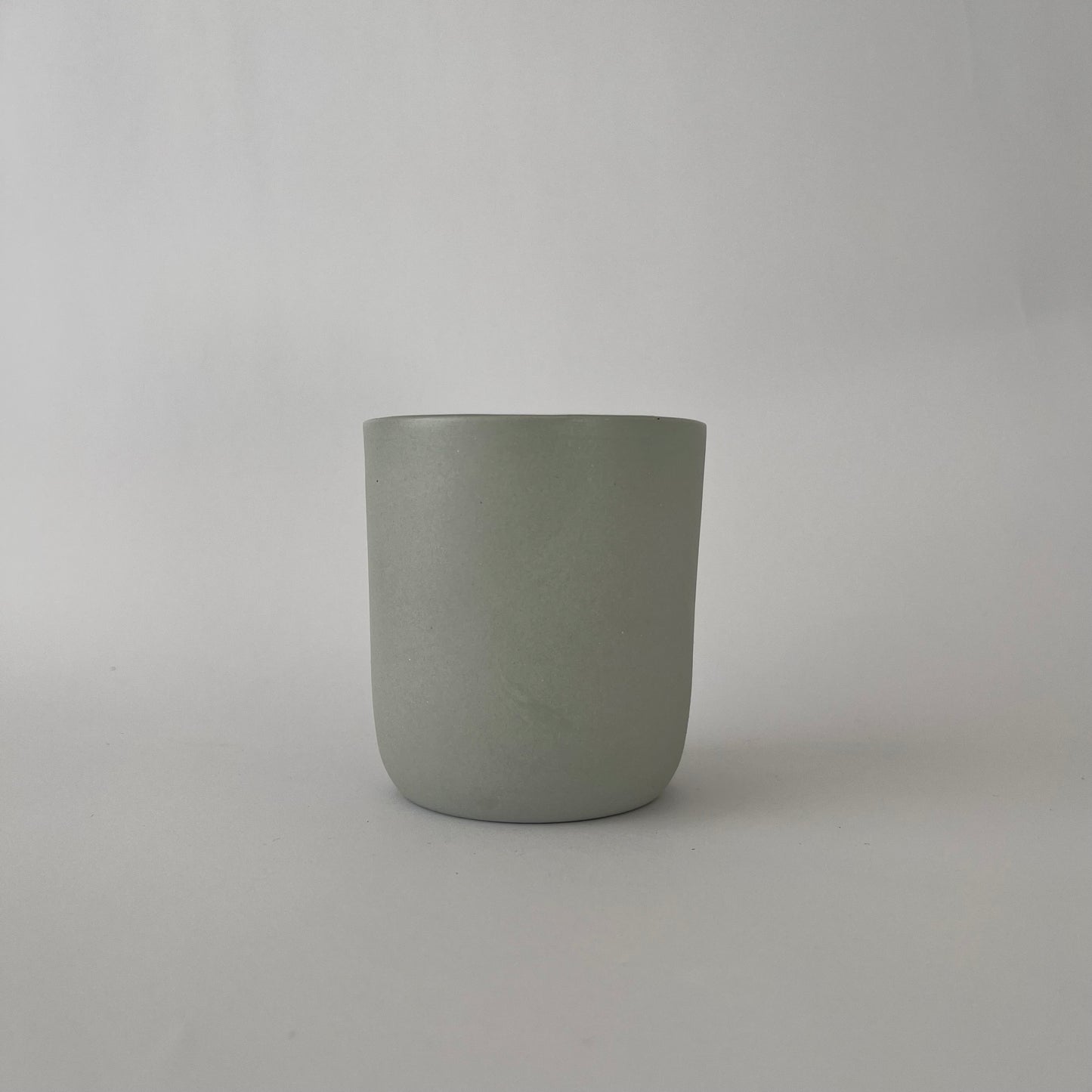 Egg mug