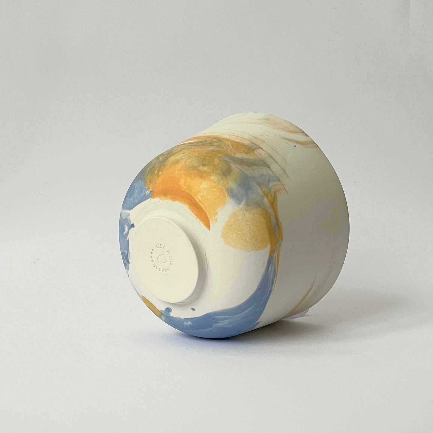 Northern Light Bowl