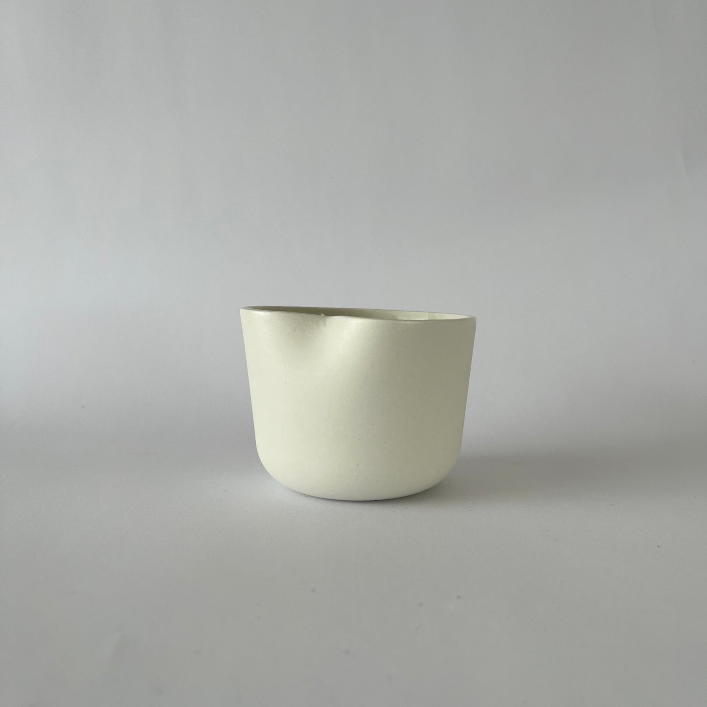 Hill mug curve