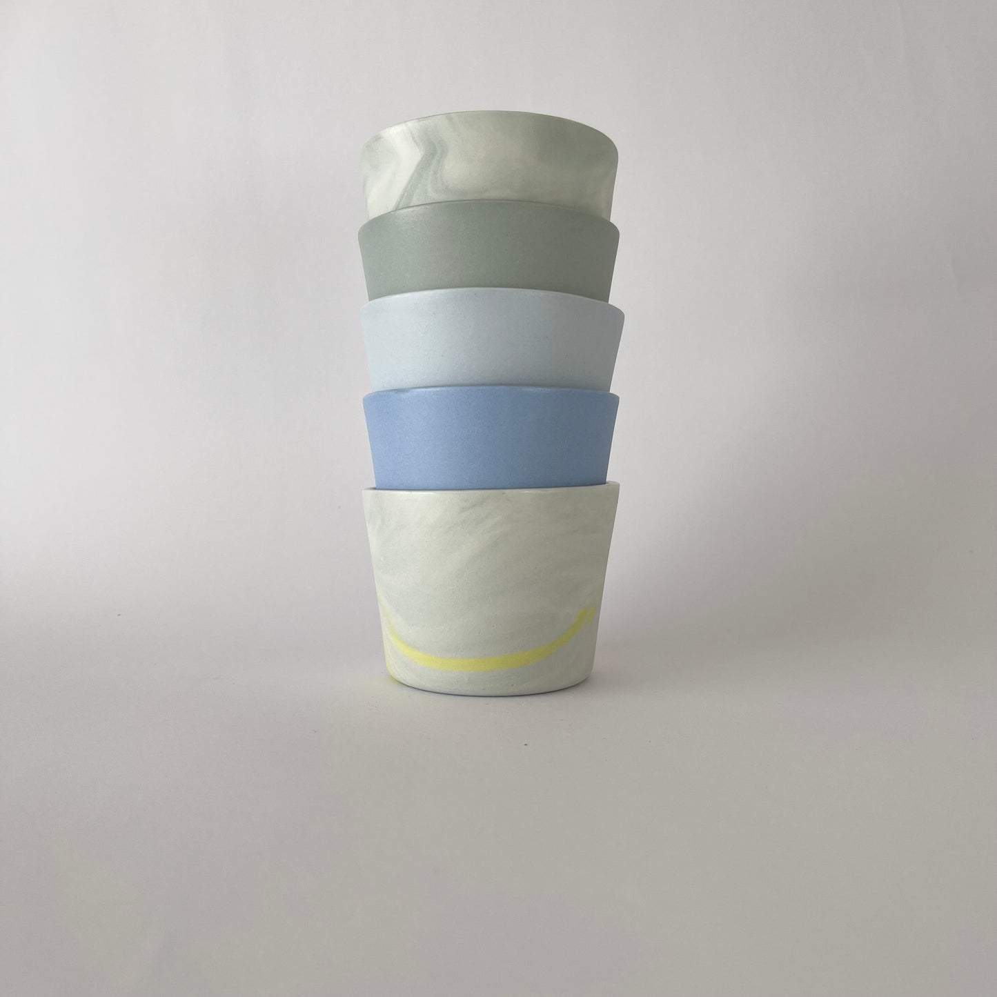 Mug No. 1
