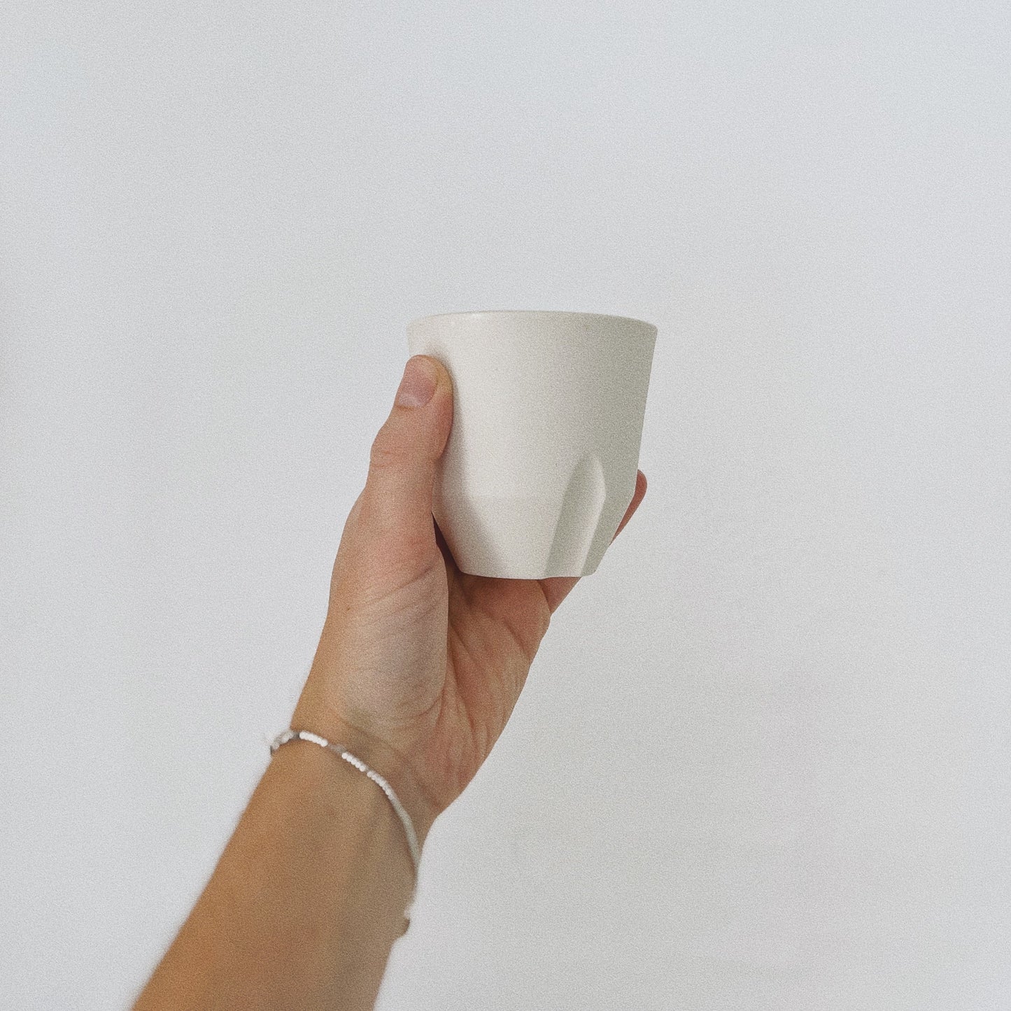 Grip Mug short