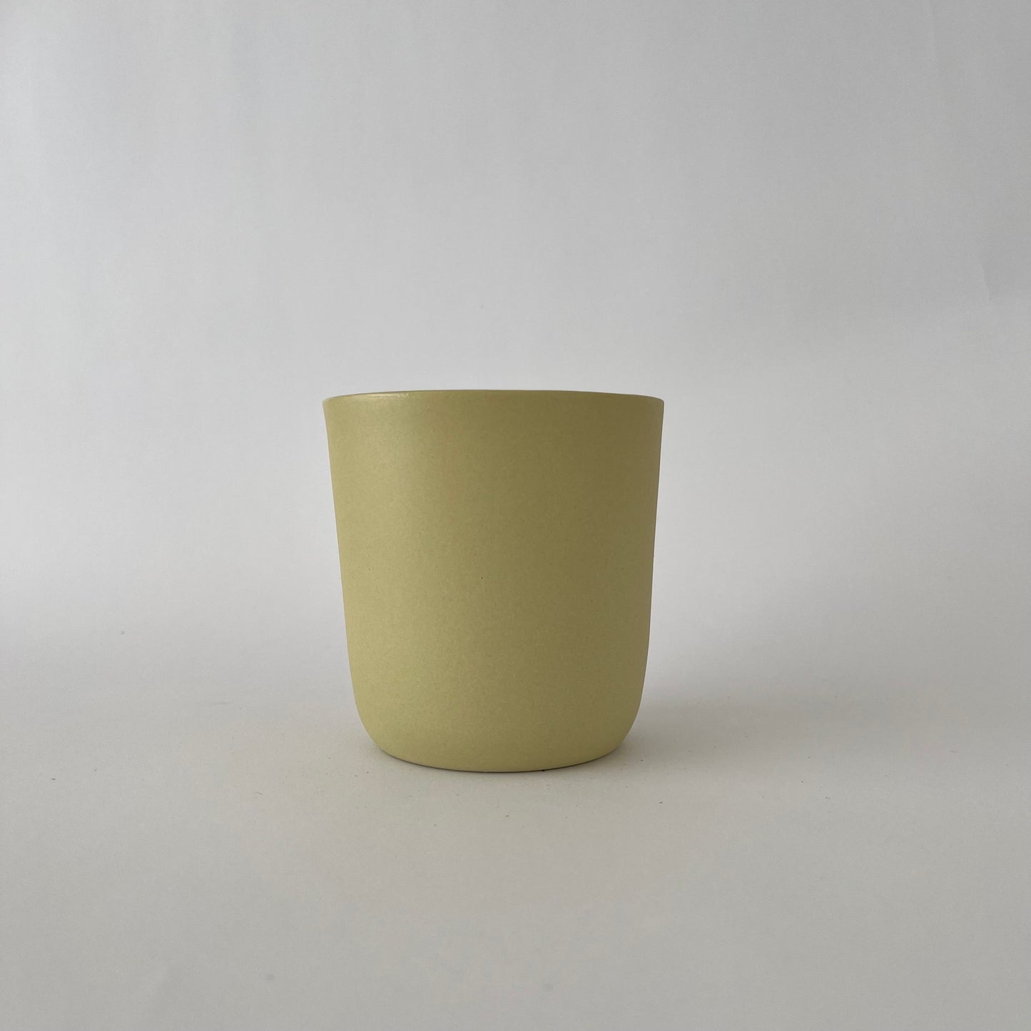 Egg mug