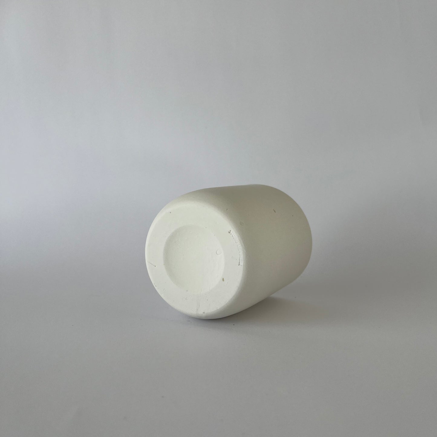 Egg mug grip