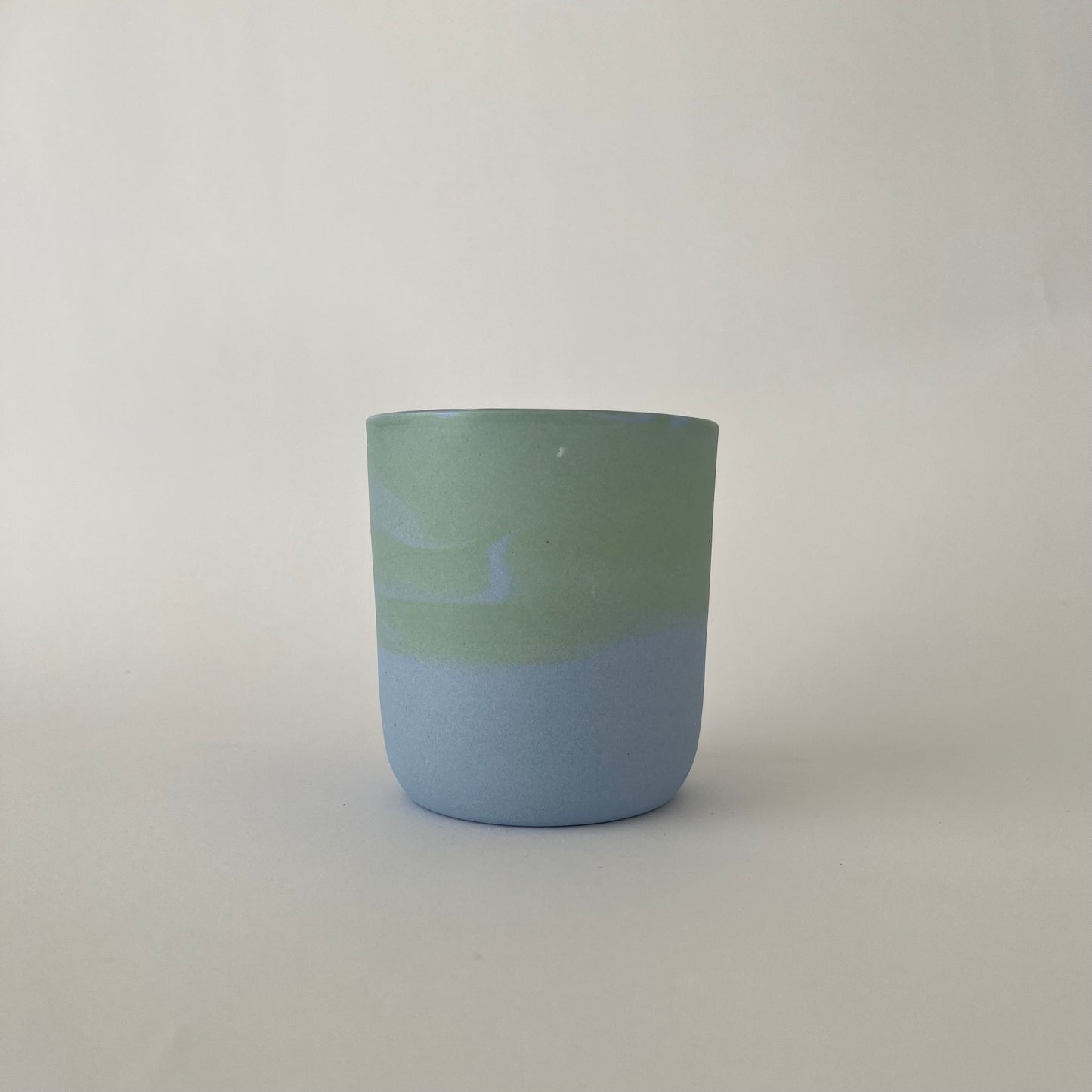 Egg mug