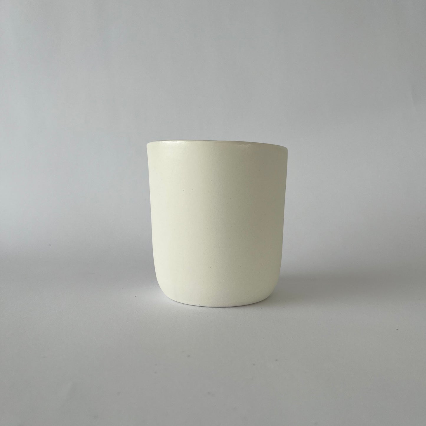 Egg mug