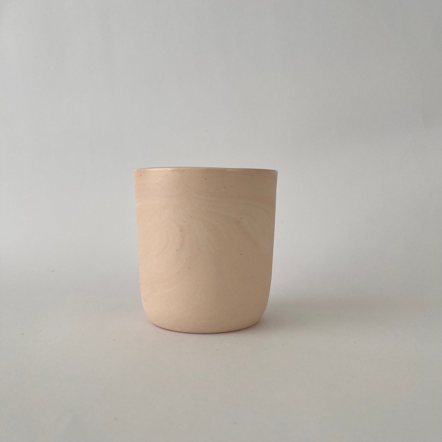 Egg mug
