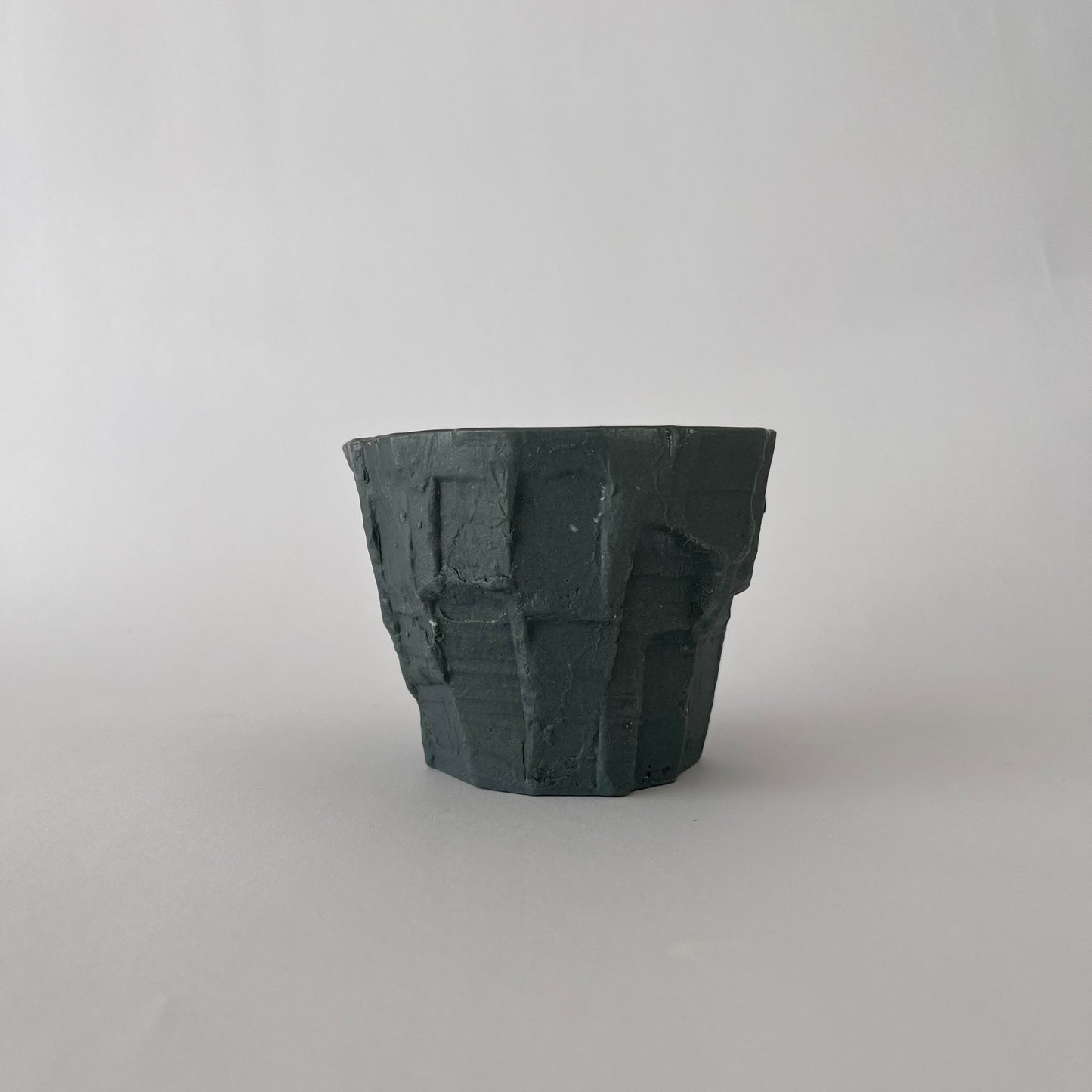 Rock mug