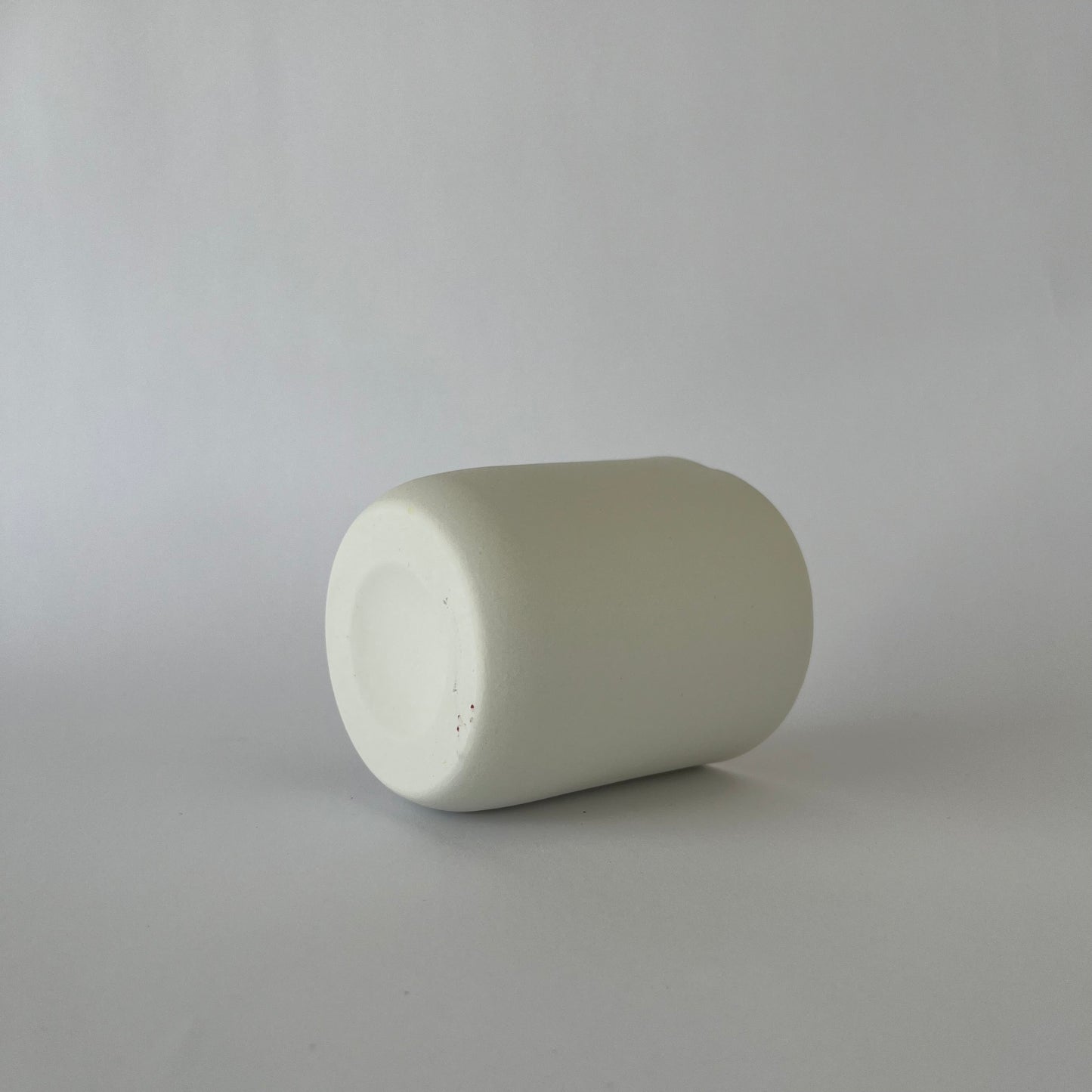 Egg mug grip