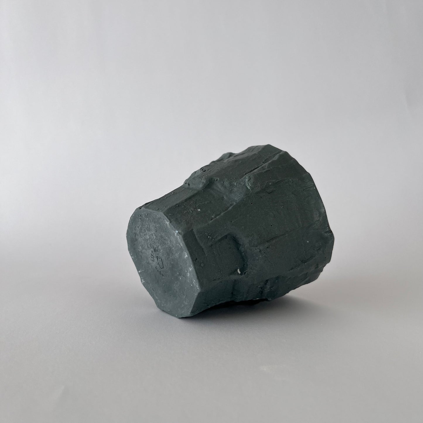 Rock mug