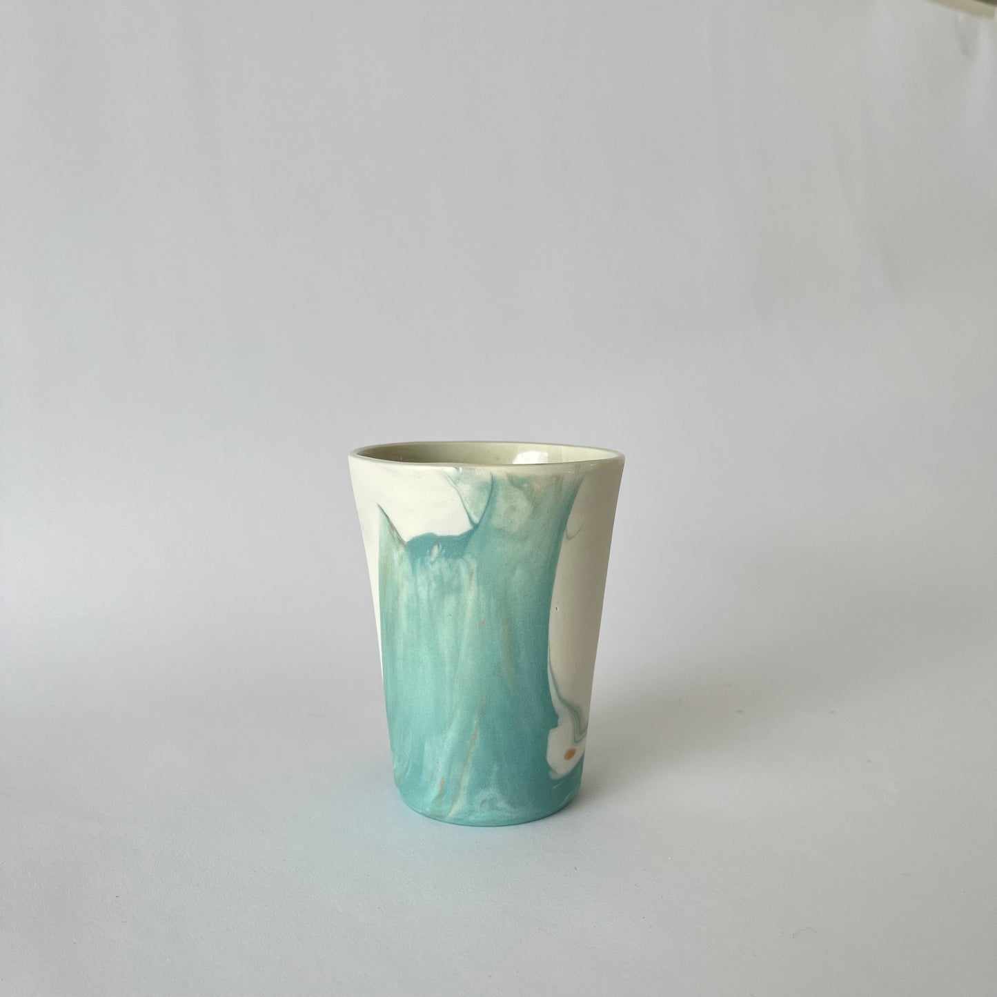 Soft mug