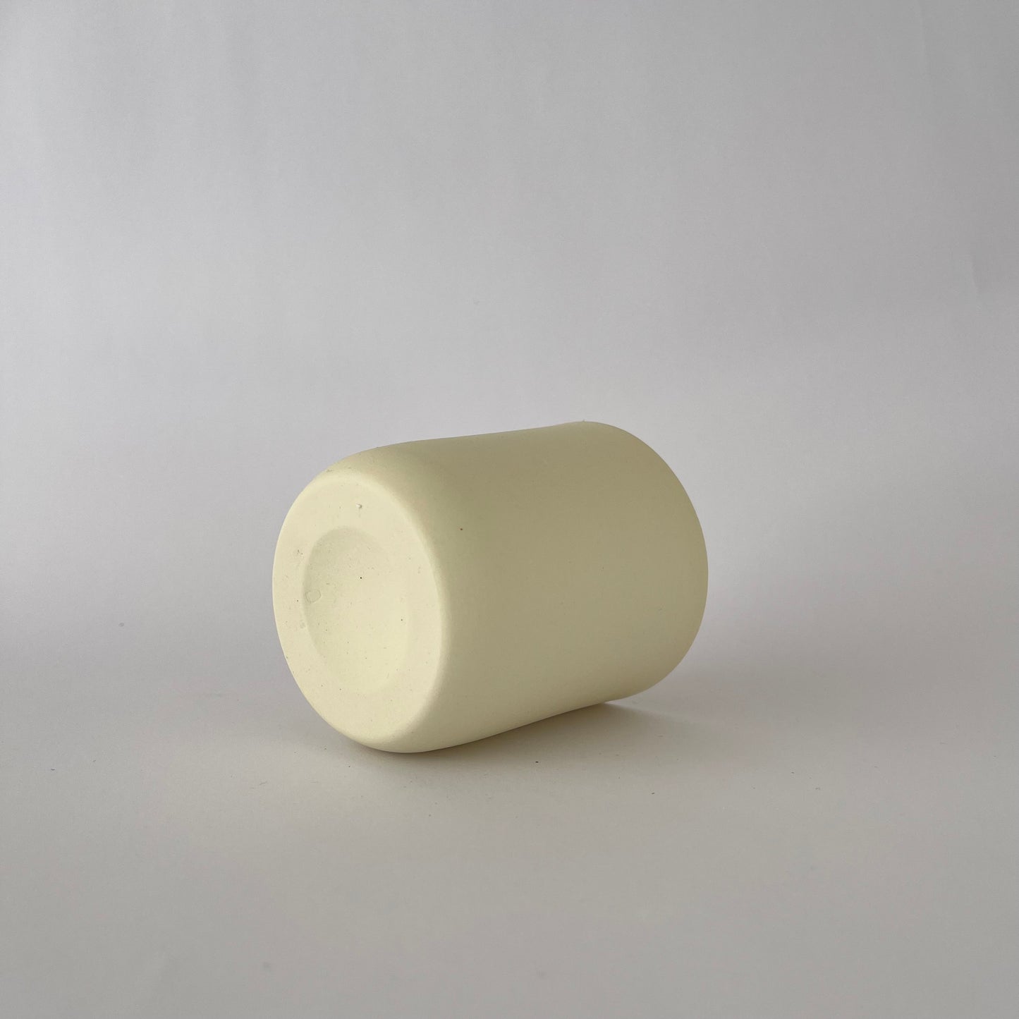 Egg mug