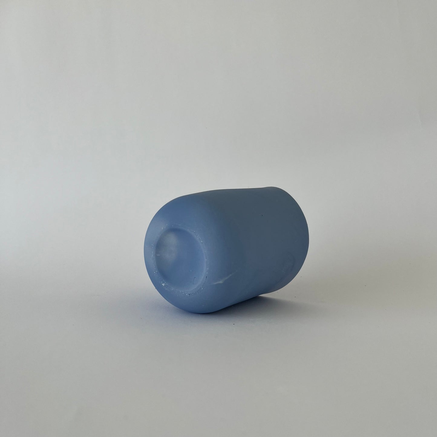 Hill mug curve