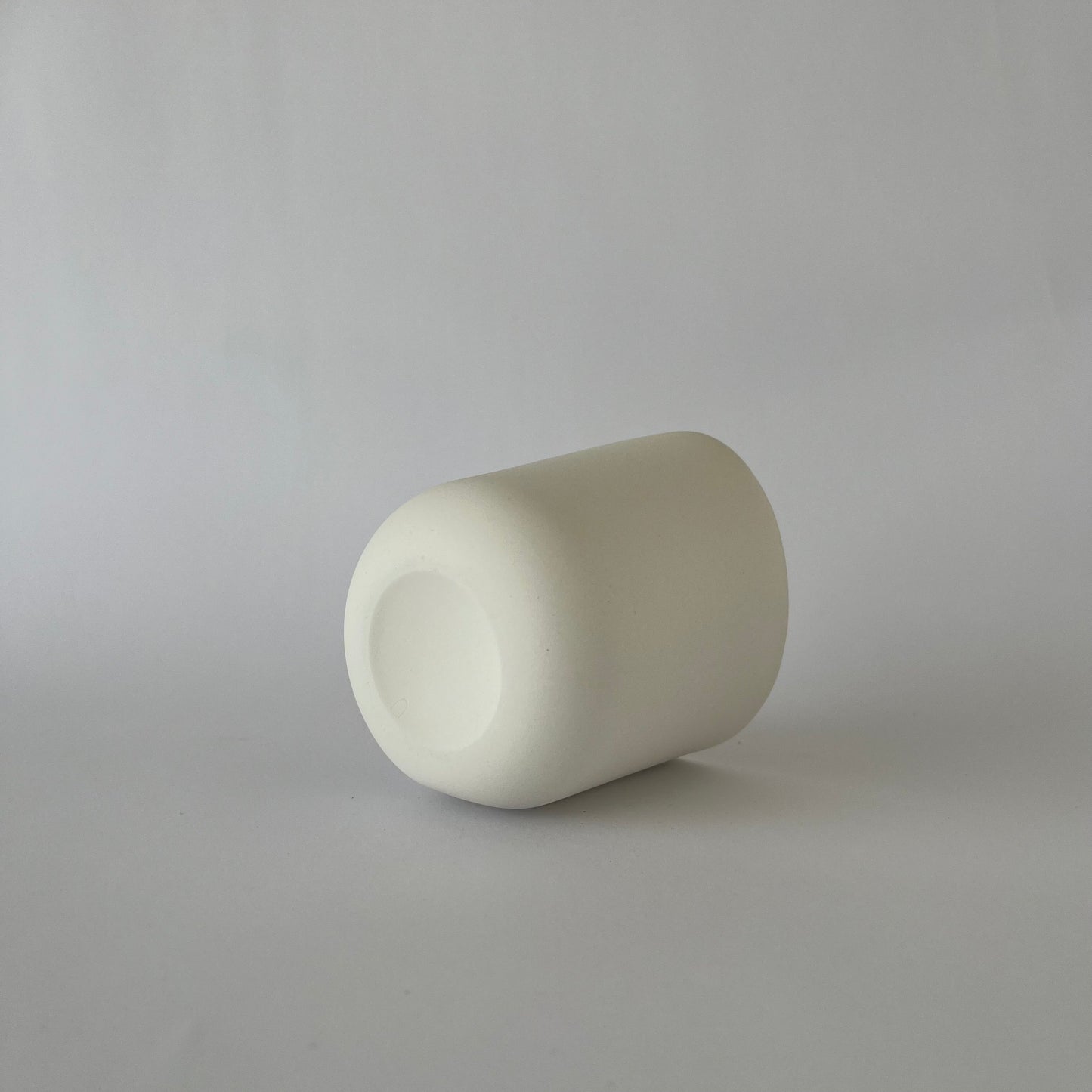 Hill mug curve