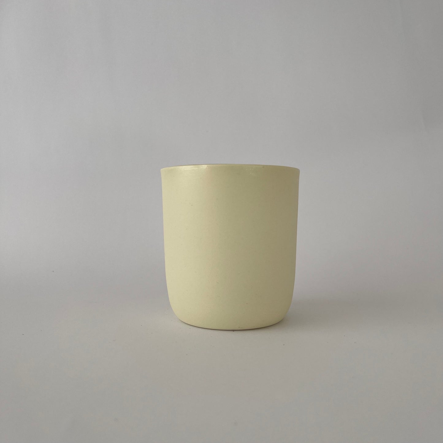 Egg mug