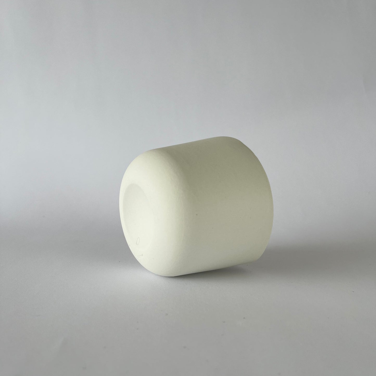 Hill mug curve