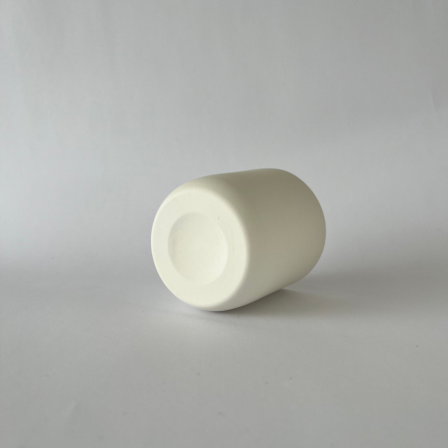 Egg mug