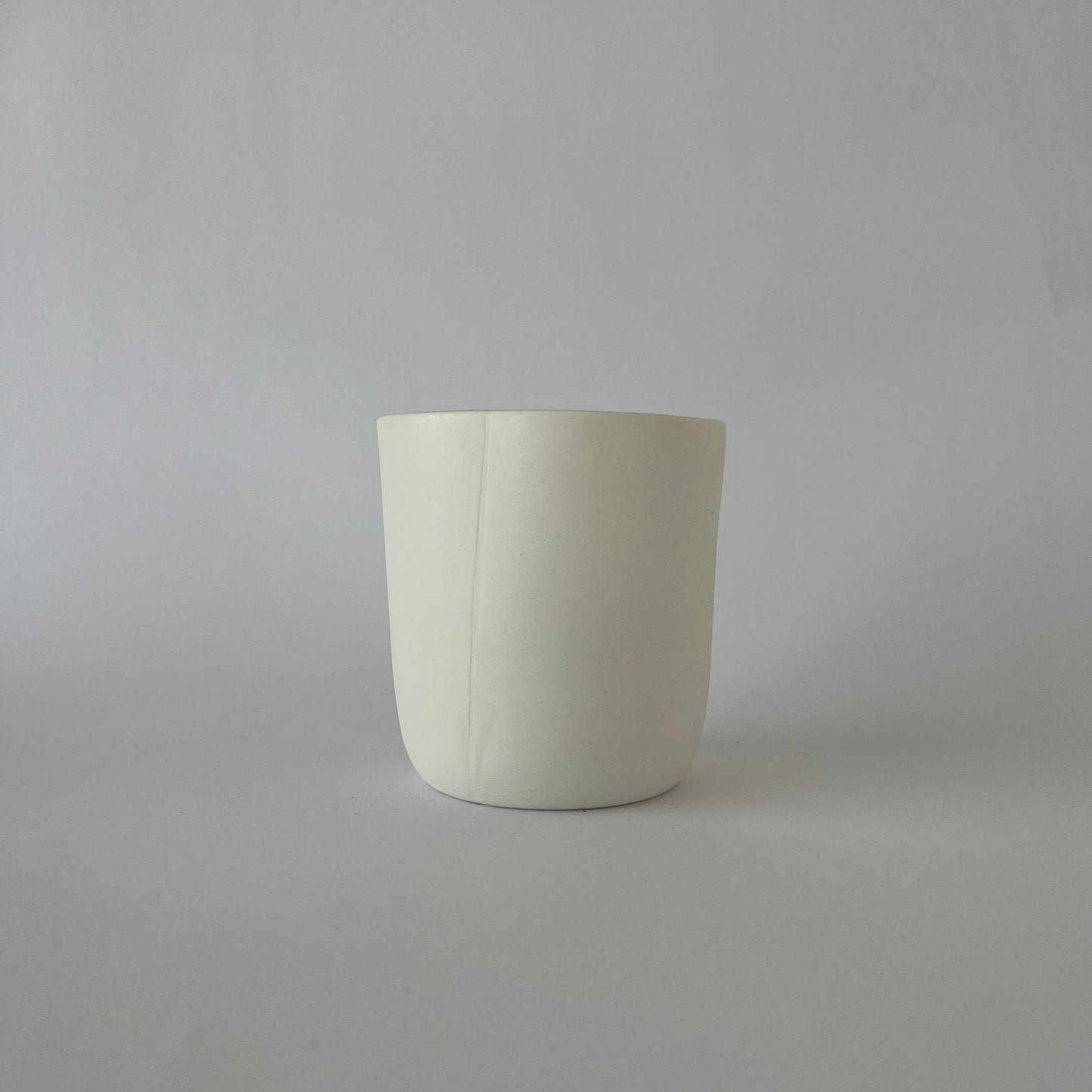 Egg mug grip