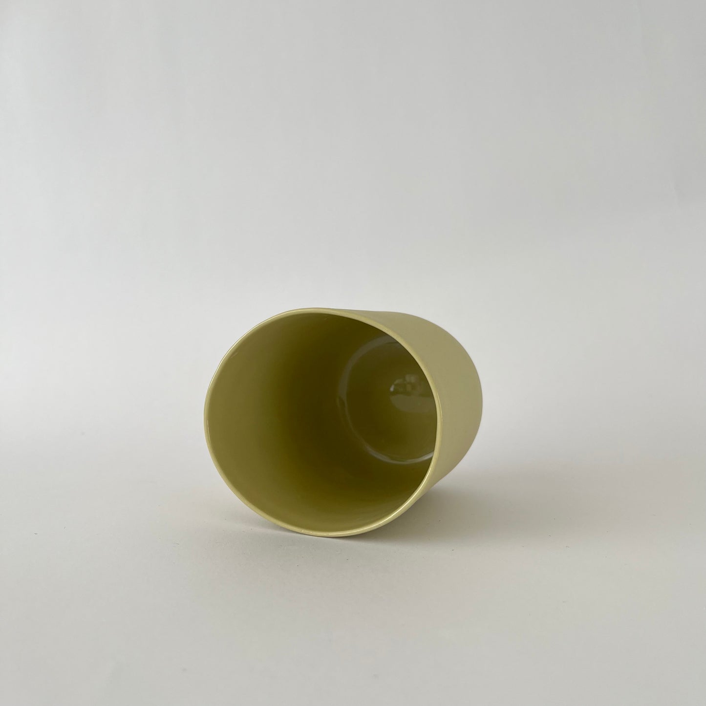 Egg mug