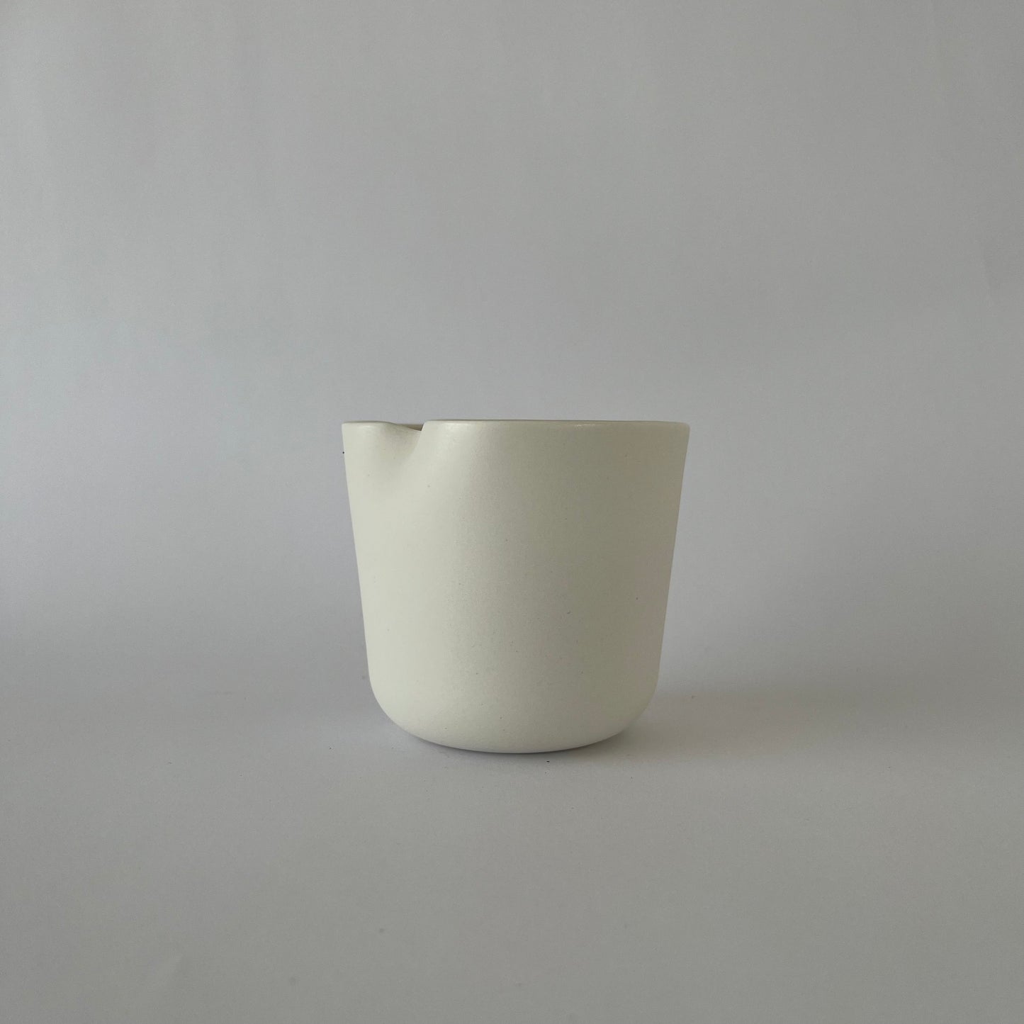 Hill mug curve