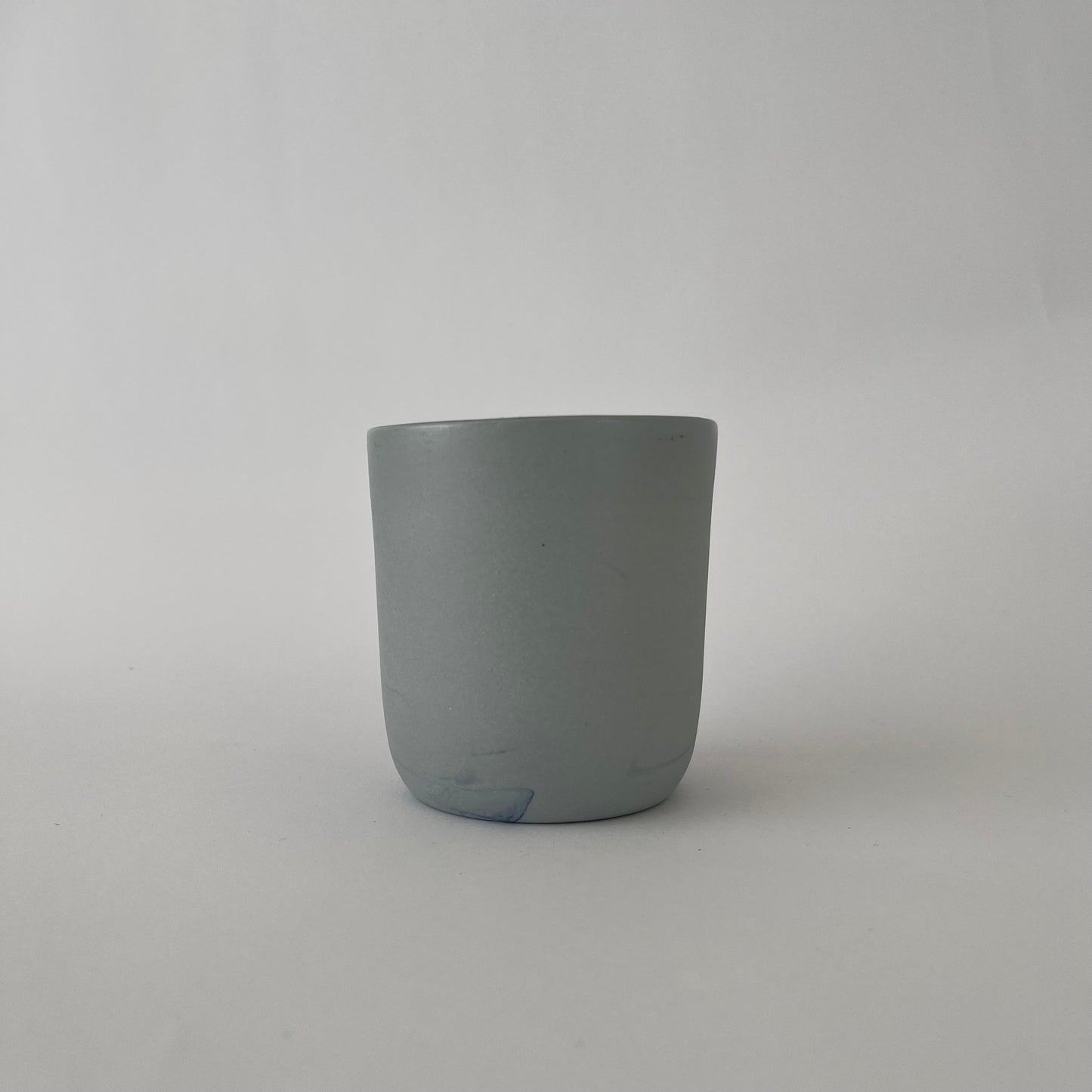 Egg mug