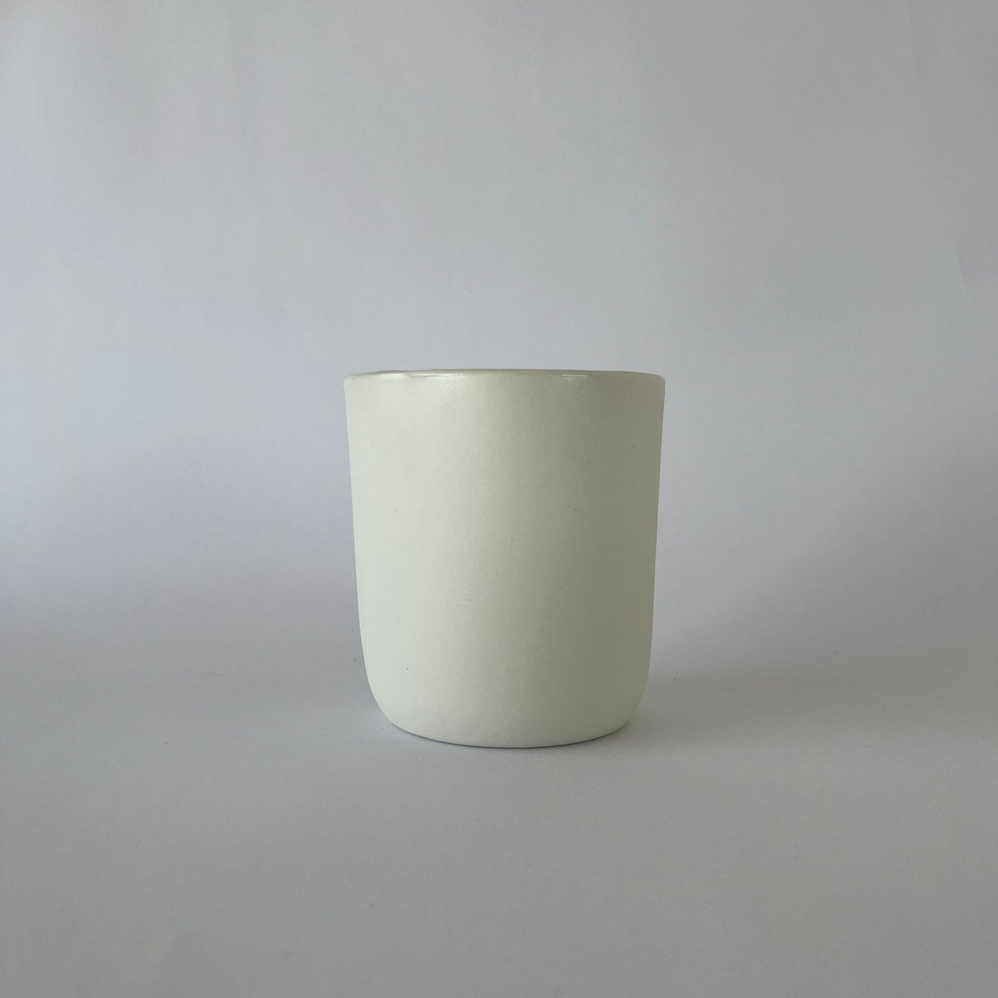 Egg mug grip
