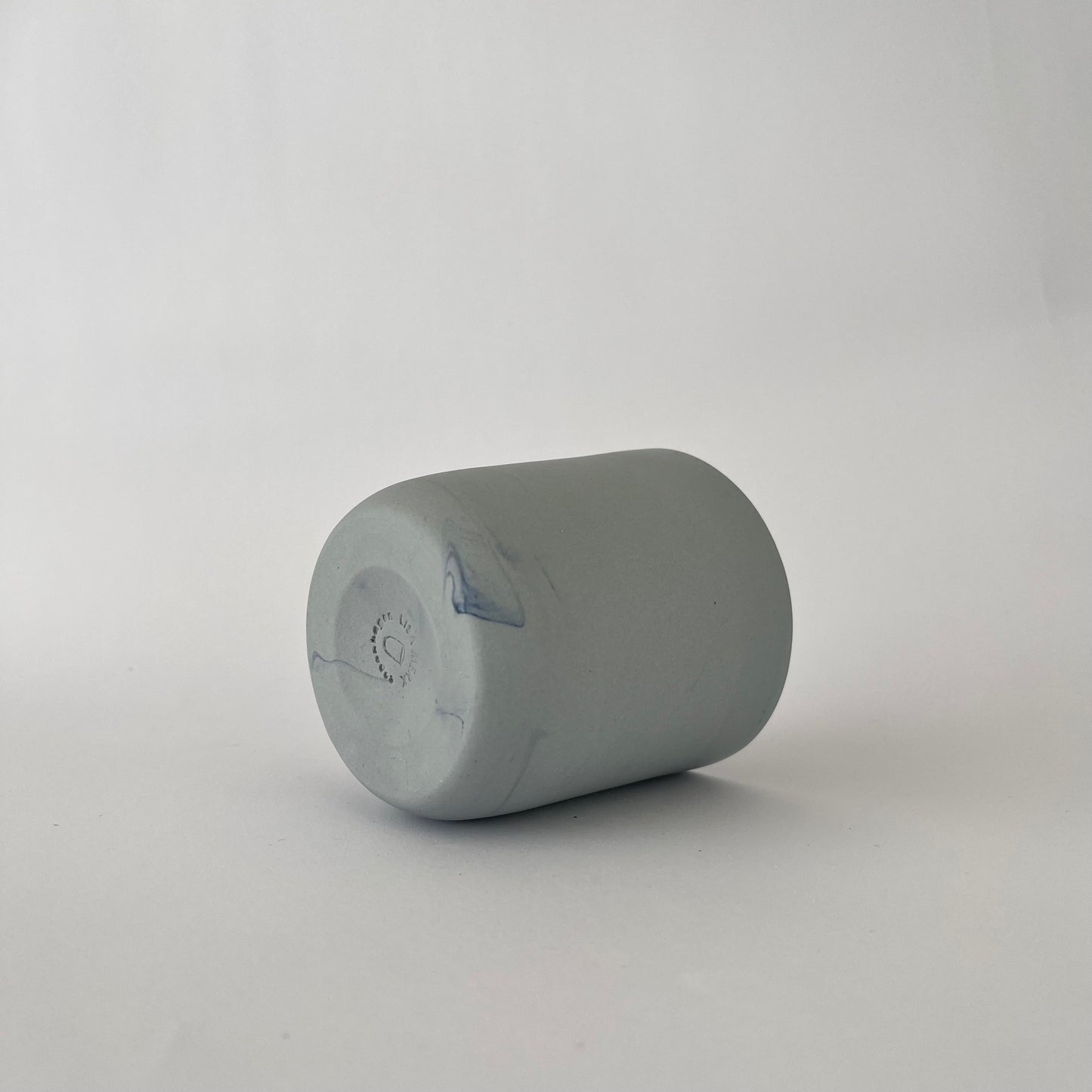 Egg mug