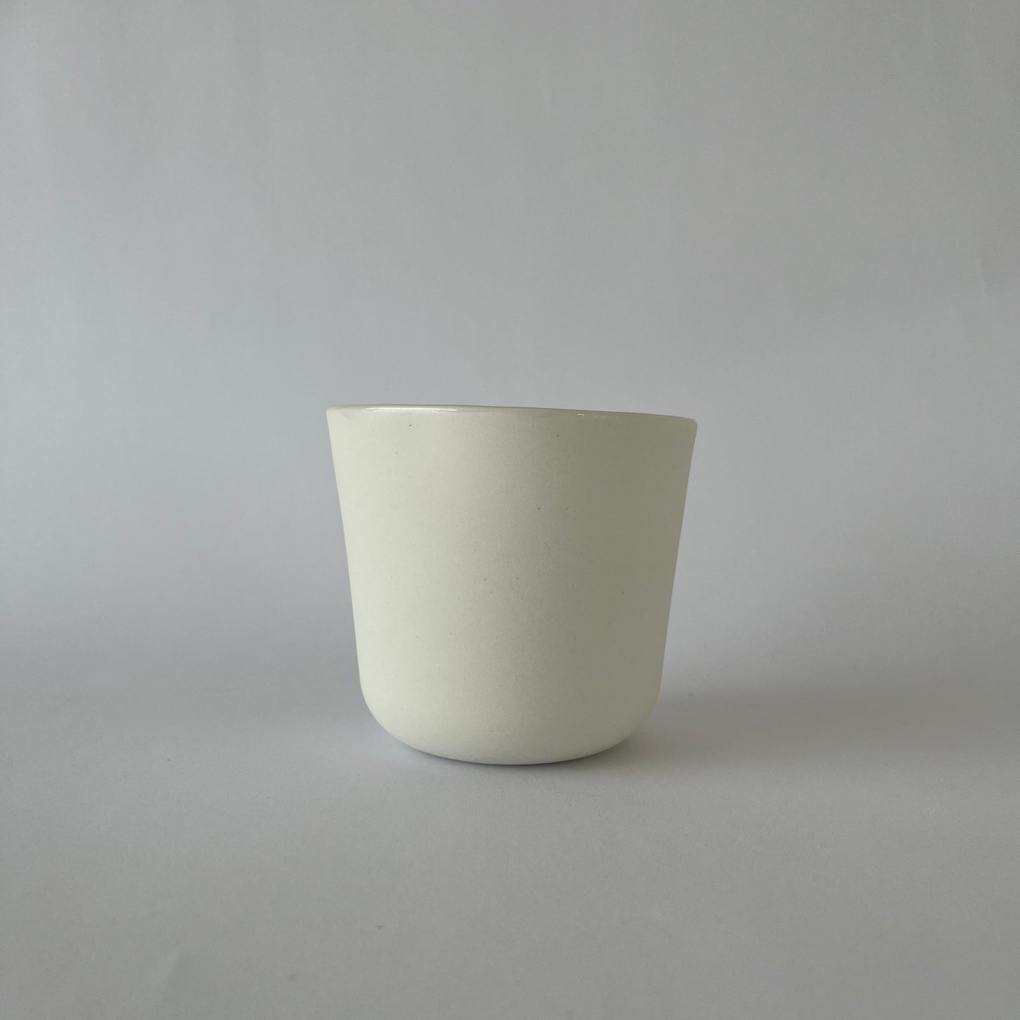 Hill mug curve