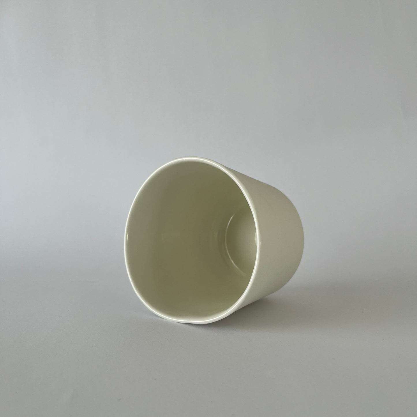 Hill mug curve