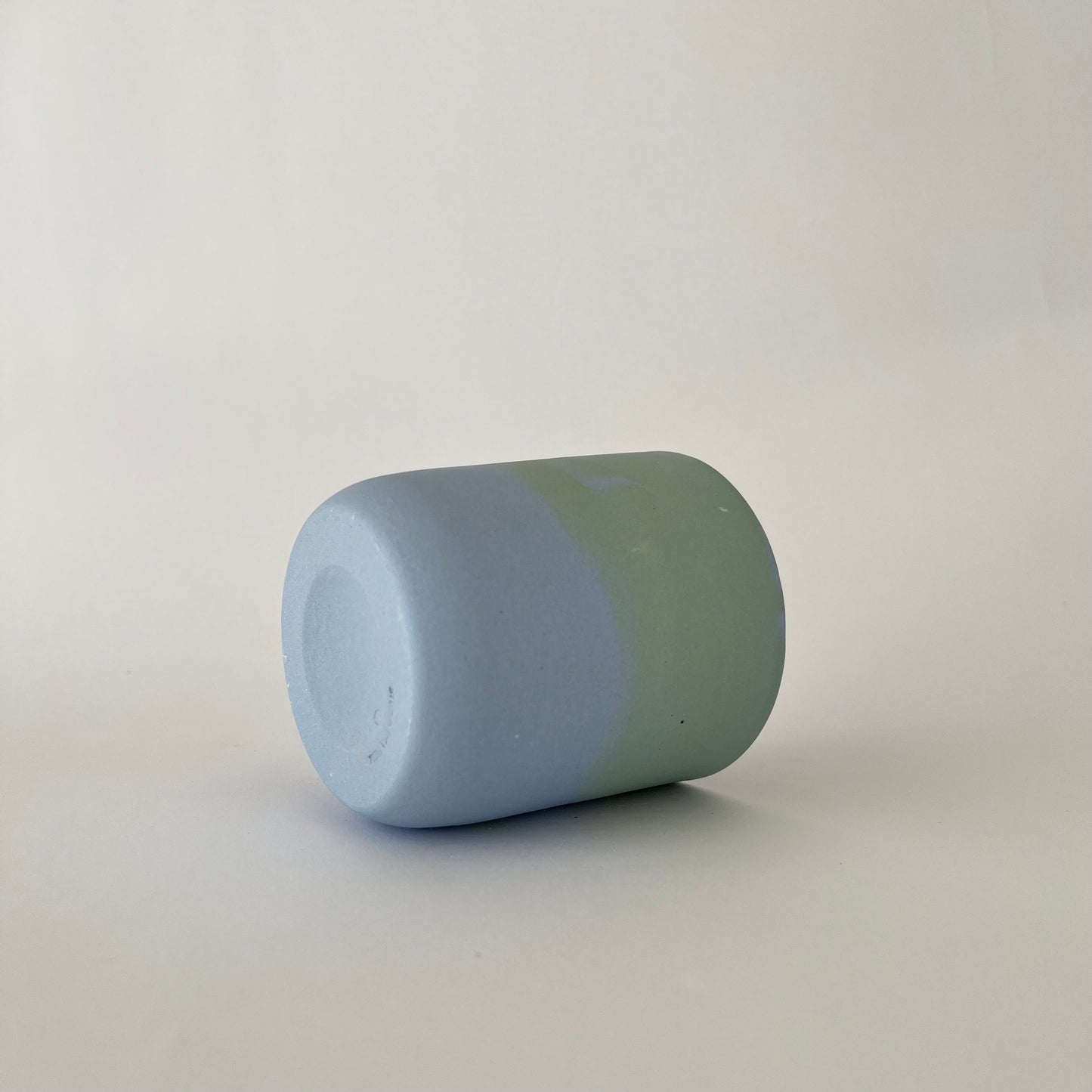 Egg mug