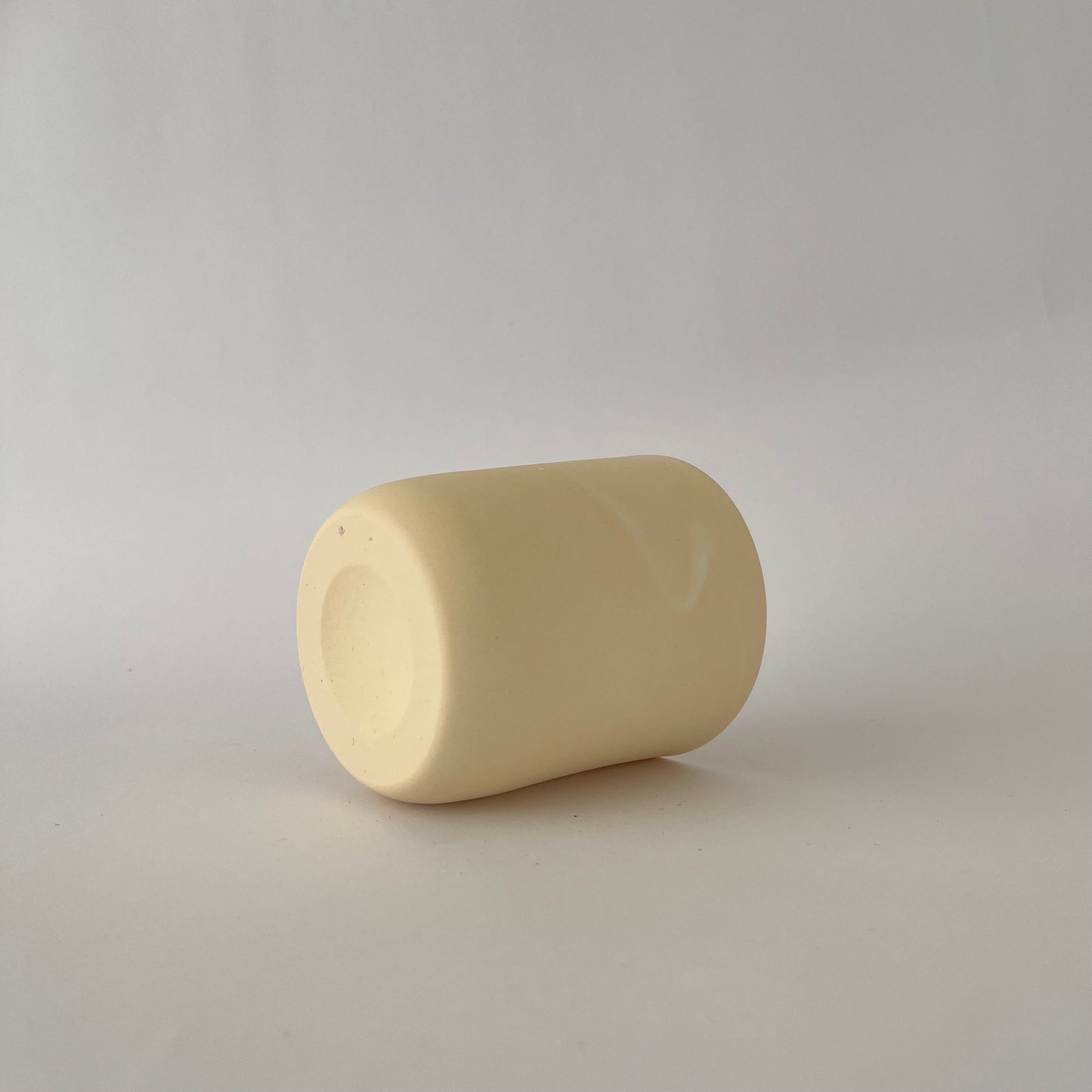 Egg mug