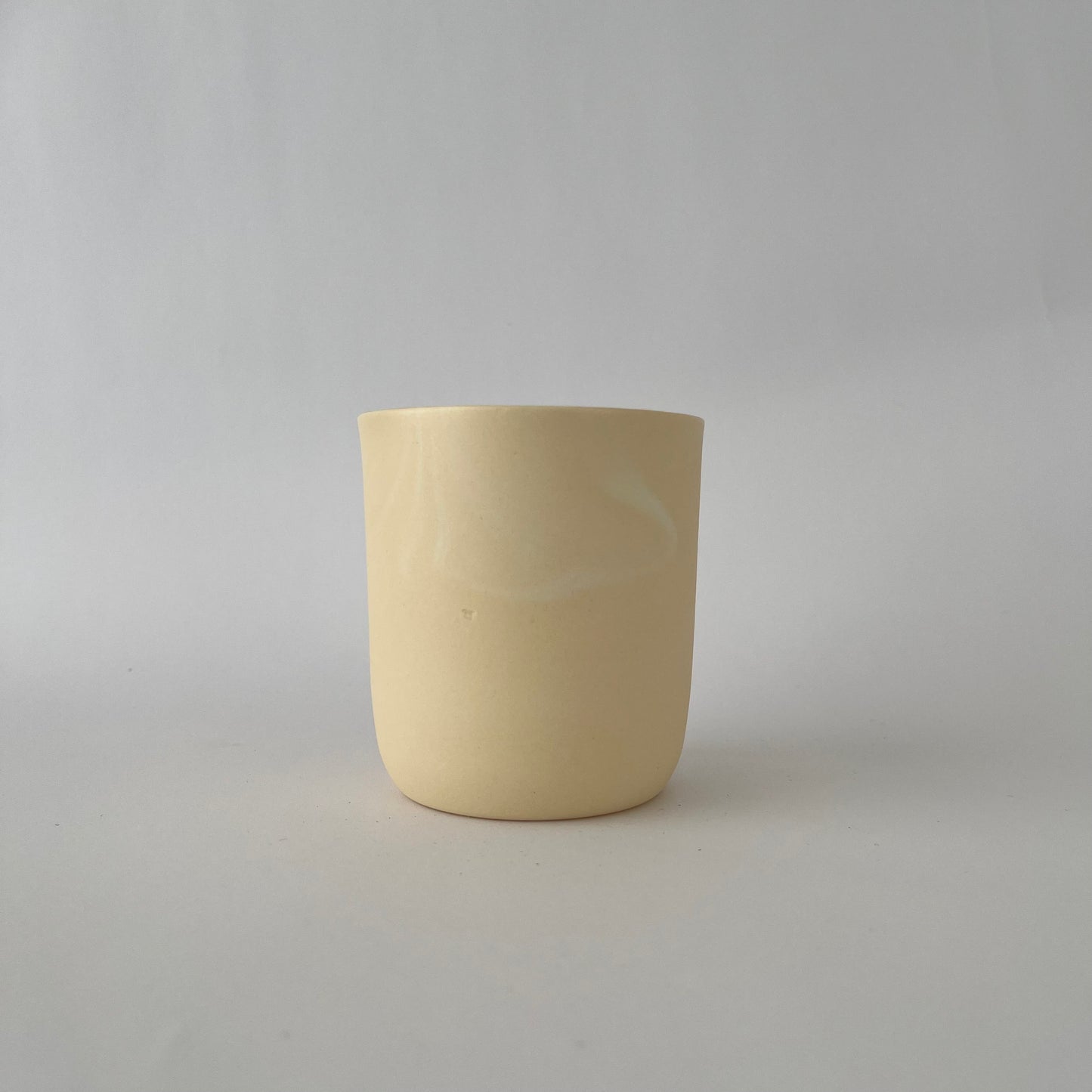 Egg mug