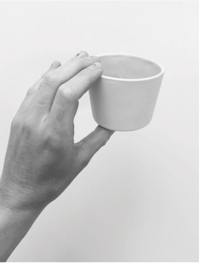 Mug No. 1