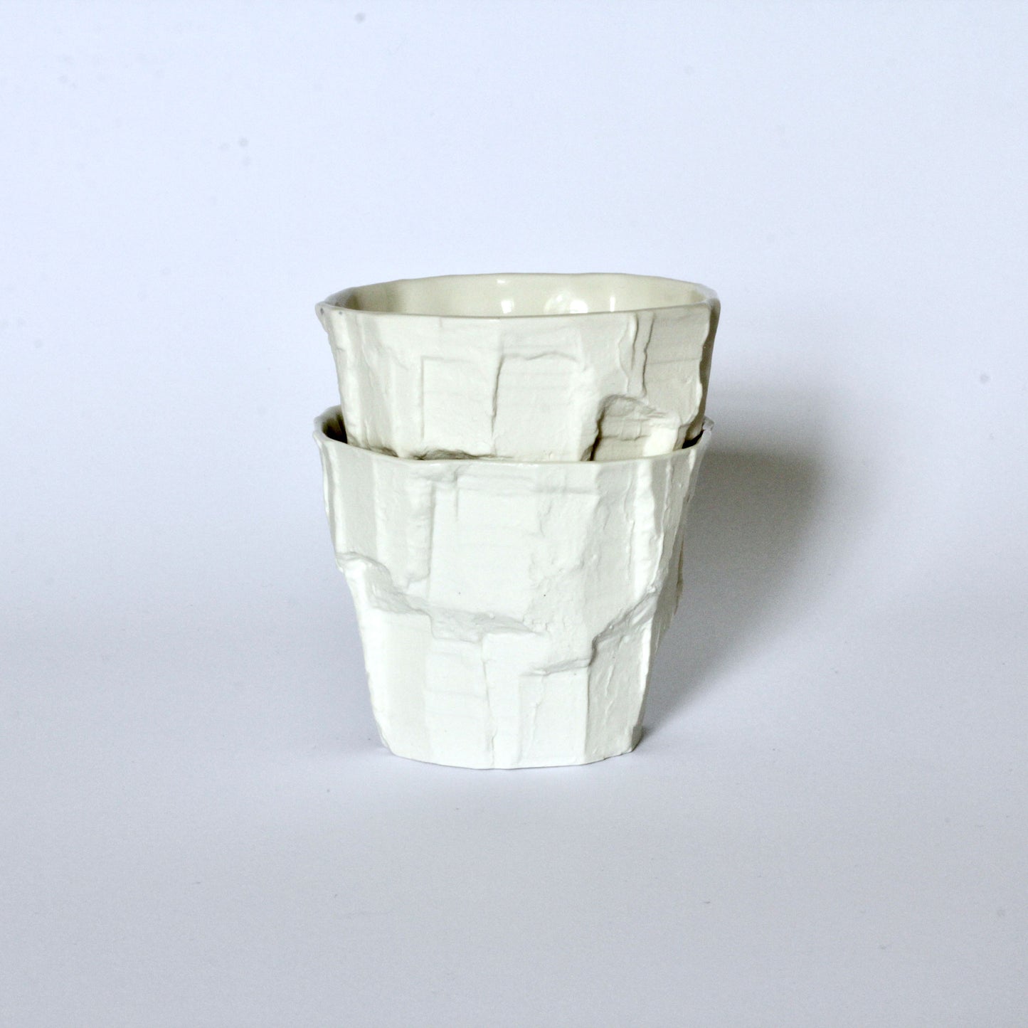 Rock mug