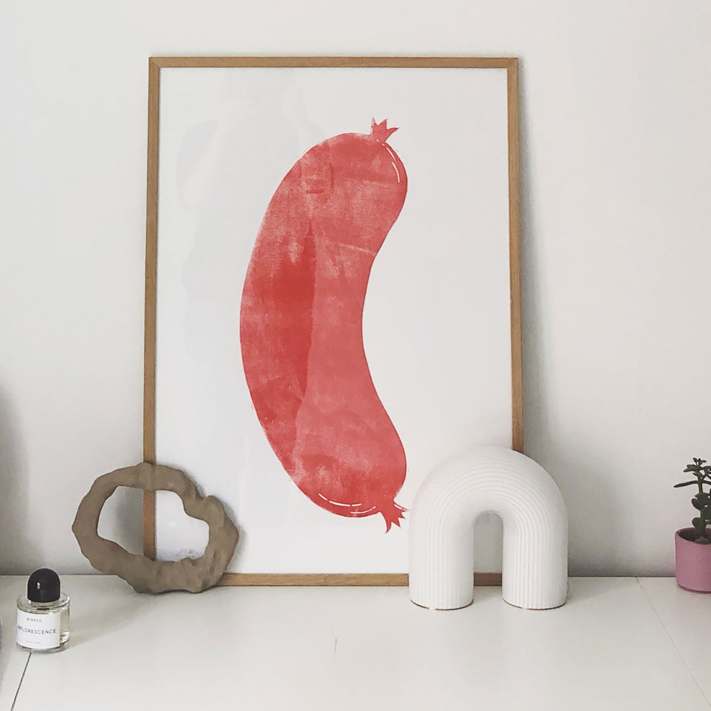 Wurst - big