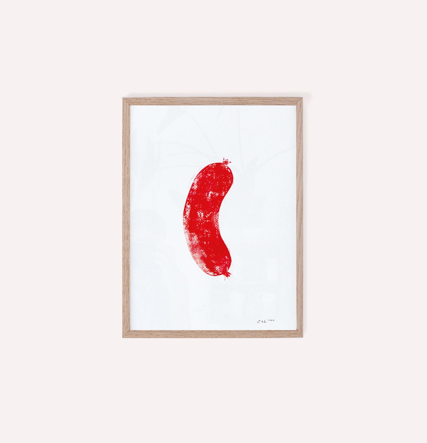 Wurst - medium