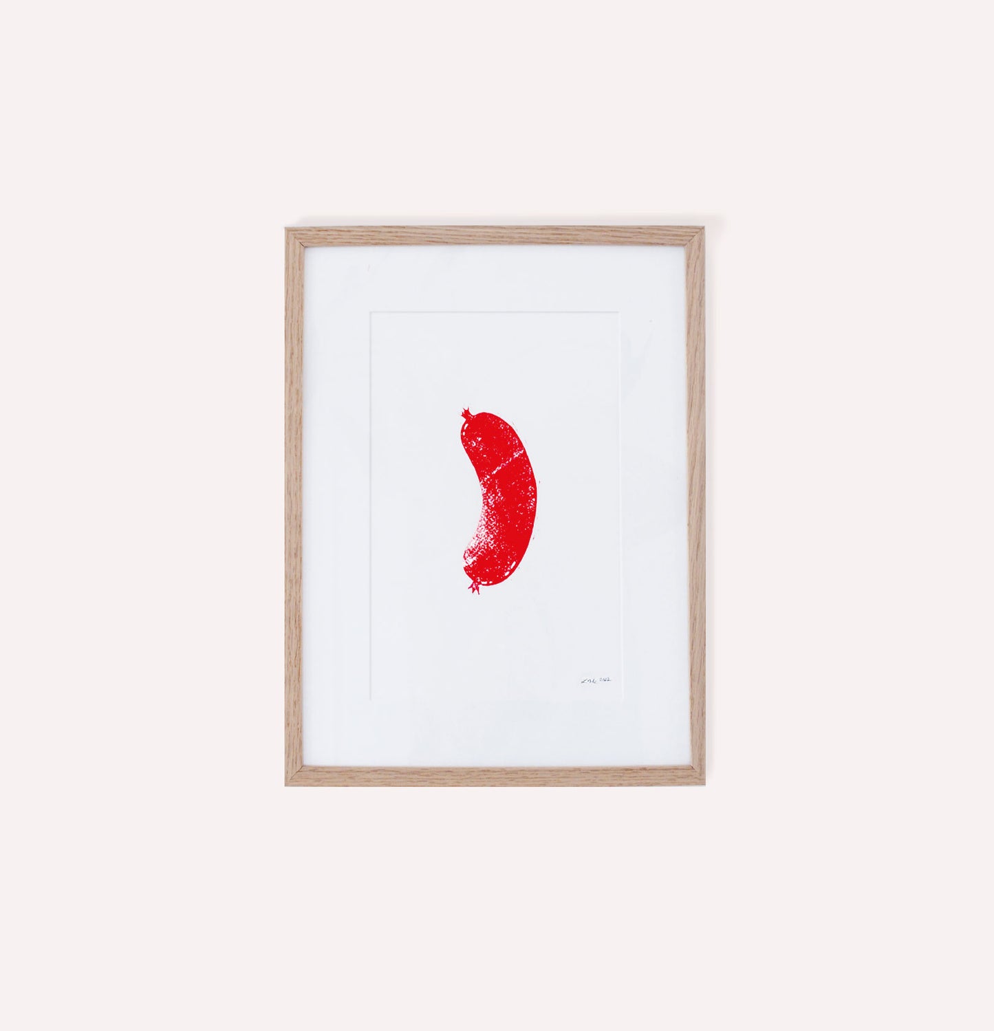 Wurst - small