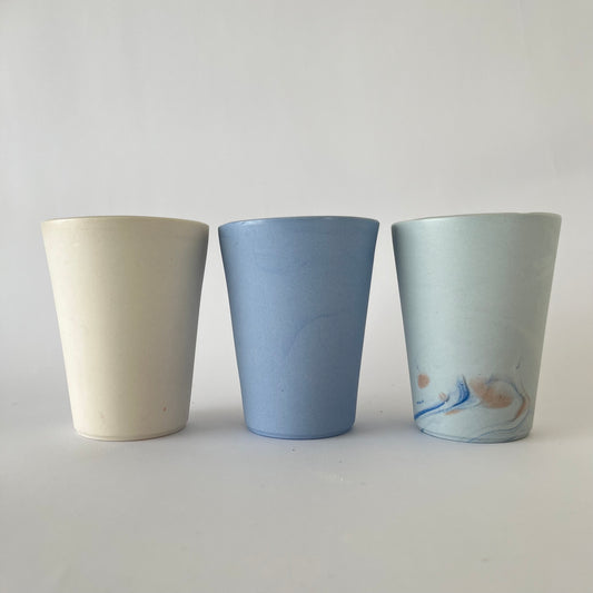 Soft mug / Set of three