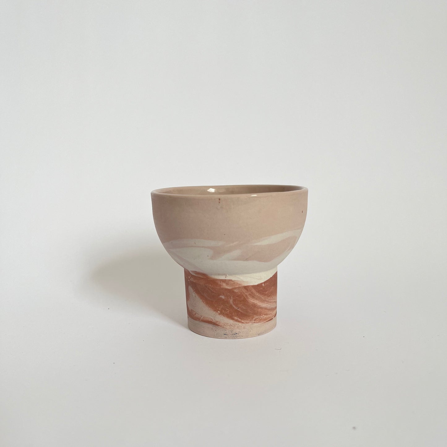 Bell mug tall